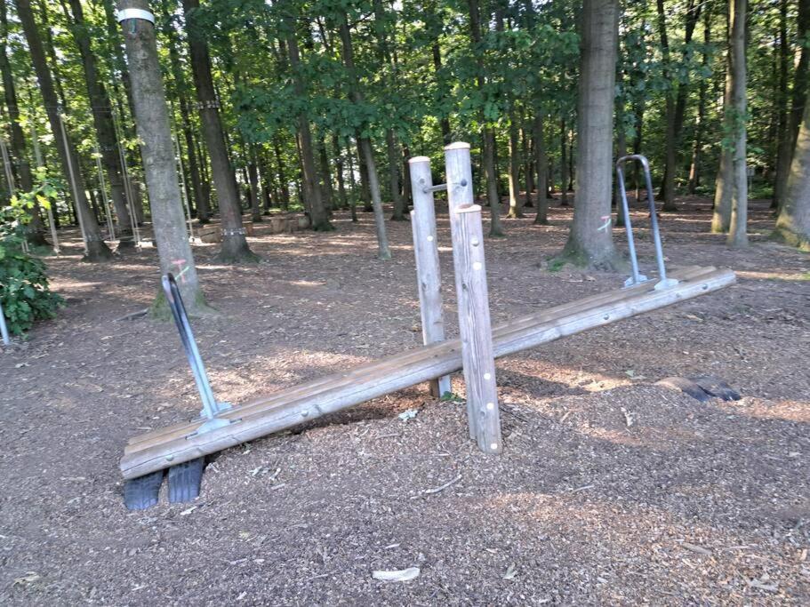 Das Bergherz Ruhe + Natur Pur Reken Exterior photo